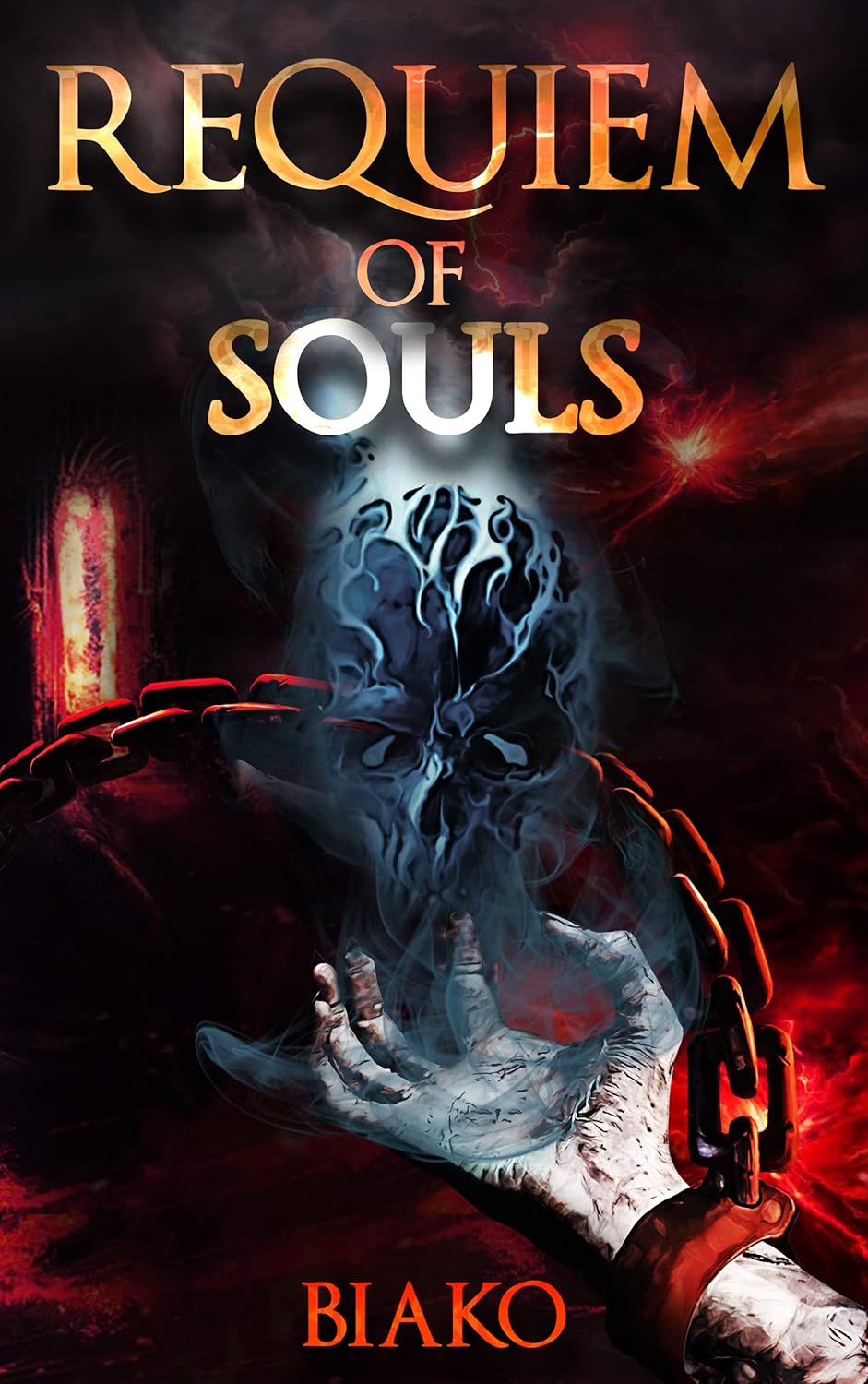 Requiem of Souls 1